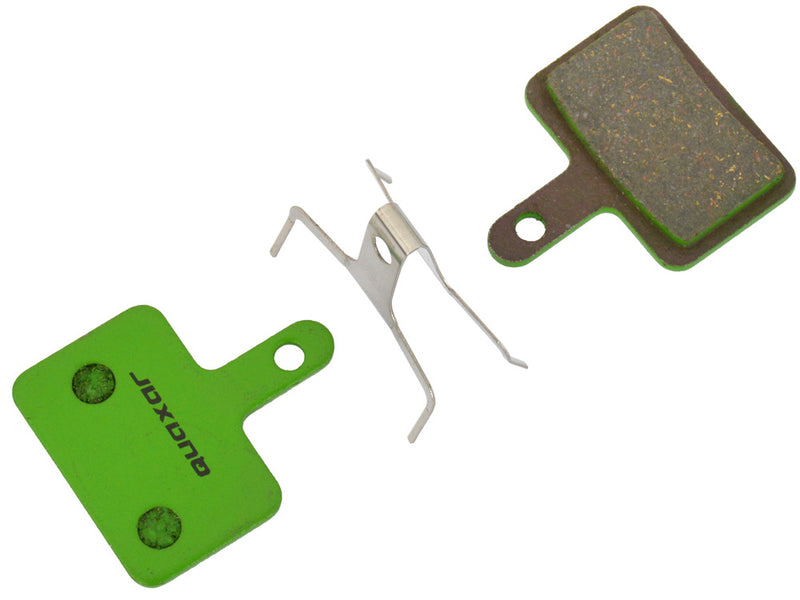 ギャラリービューアに画像をロードする, Quaxar shimano b01s tektro e-bike extreme disc brake pads