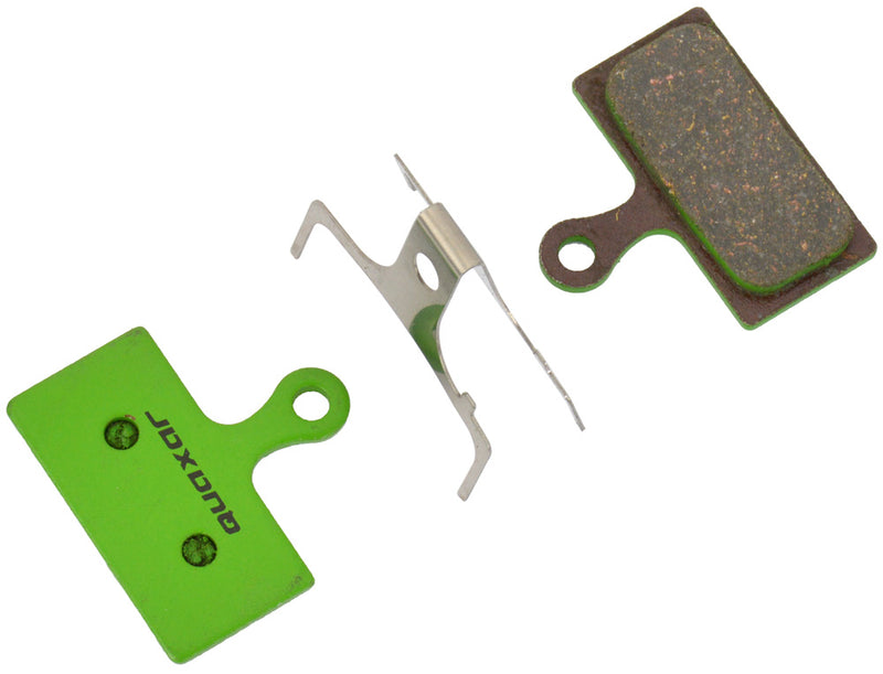 ギャラリービューアに画像をロードする, Quaxar shimano xtr xt g02a extreme e-bike disc brake pads