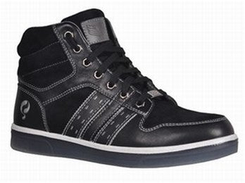 Afbeelding laden in galerijviewer, Quick werkschoen olympic s3 | zwart qs0200 | maat 42 - 11.114.002.42