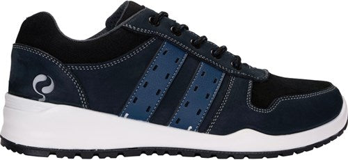 ギャラリービューアに画像をロードする, Quick werkschoen sport qs0920 laag s3 | blauw | maat 40 - 00.114.005.40