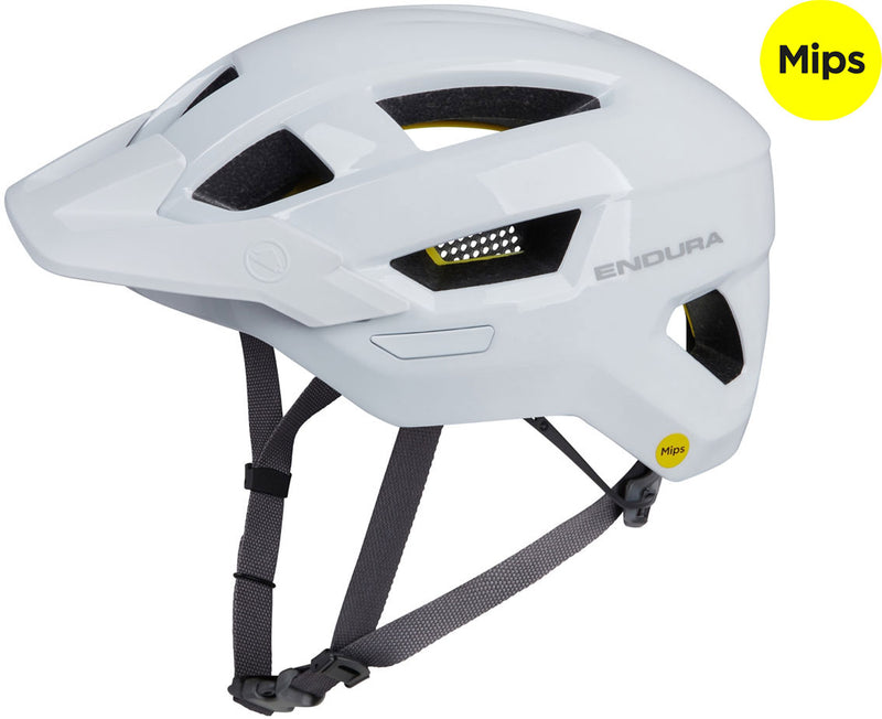 Laden Sie das Bild in Galerie -Viewer, Endura hummvee mips - mtb helmet