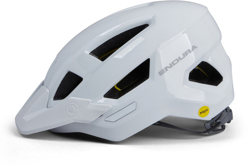 Laden Sie das Bild in Galerie -Viewer, Endura hummvee mips - mtb helmet