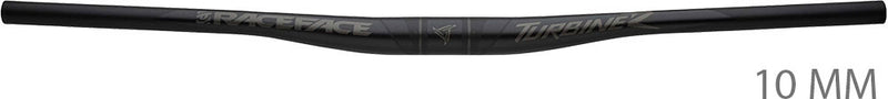Load image into Gallery viewer, Race face turbine r 35 riser 35x800mm handlebar