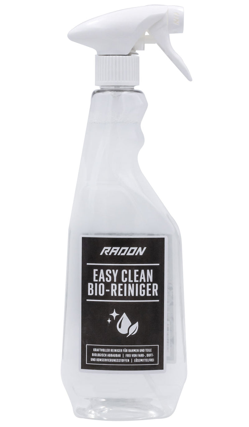 Cargue la imagen en el visor de la galería, Radon easy clean bio detergent 750ml