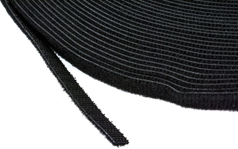 Afbeelding laden in galerijviewer, Radon gripper 10mm velcro tape (25m roll)