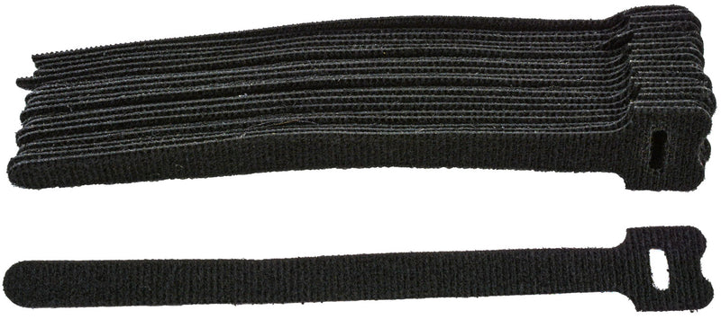 Chargez l'image dans la visionneuse de la galerie, Radon velcro cable tie 180x12mm (20 pieces)