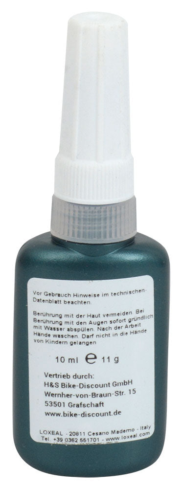 Load image into Gallery viewer, Loxeal 55-03 thread locking middle strong 10ml