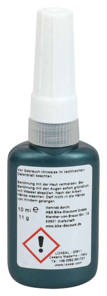 Load image into Gallery viewer, Loxeal 83-54 thread locking high strong 10ml