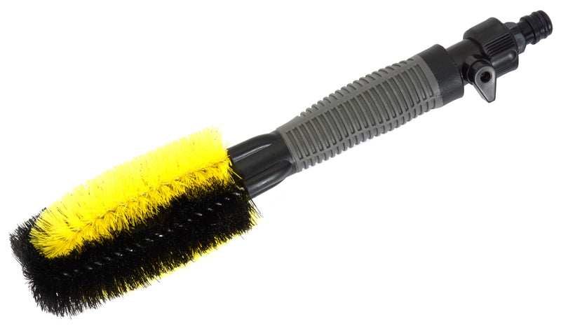 Afbeelding laden in galerijviewer, Radon bike cleaning brush with water connection