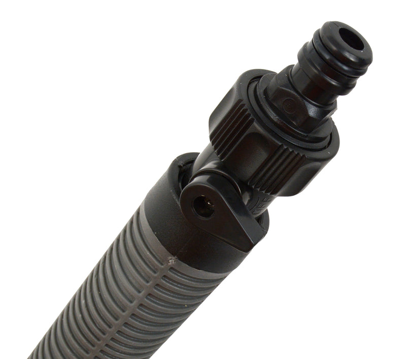 Afbeelding laden in galerijviewer, Radon bike cleaning brush with water connection