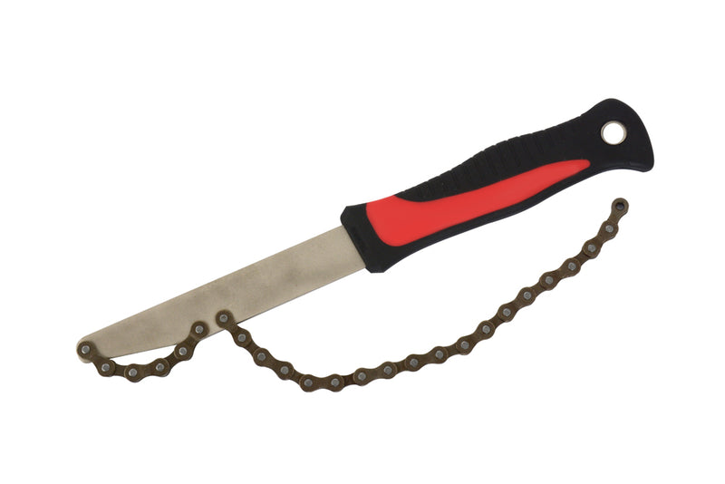 Load image into Gallery viewer, Radon chain whip