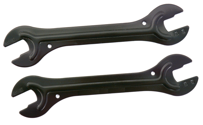 Afbeelding laden in galerijviewer, Radon hub cone spanner 2-pcs. set 13 14 15 16mm