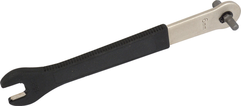 Afbeelding laden in galerijviewer, Radon 15mm pedal wrench and 6 8mm hex key wrench