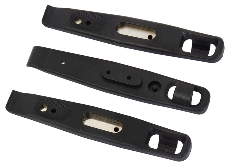 Load image into Gallery viewer, Radon pro tire levers set of 3 reinforced