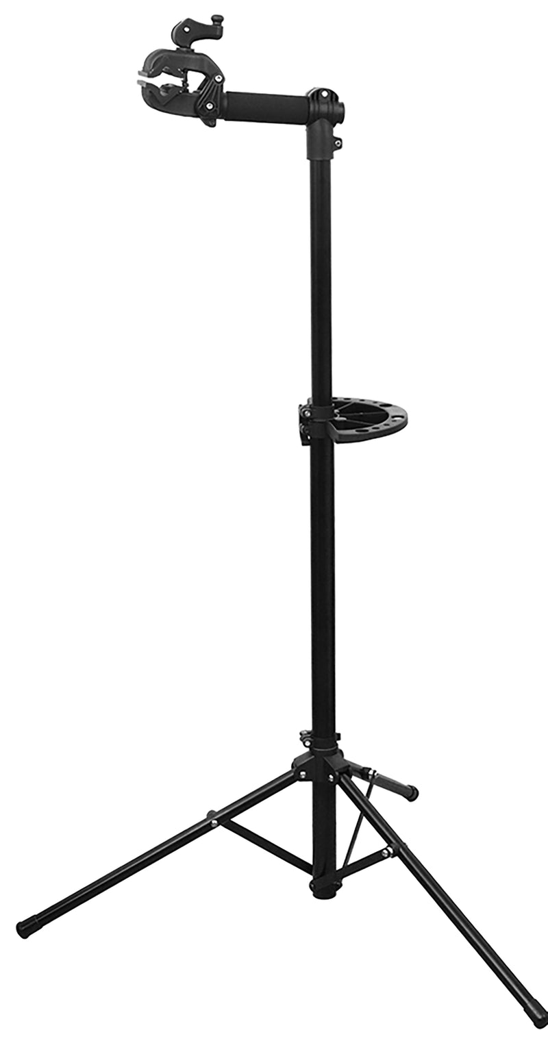 Laden Sie das Bild in Galerie -Viewer, Radon comp r101 bicycle repair stand black edition