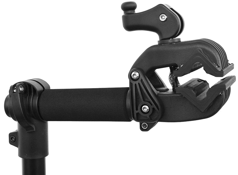 Laden Sie das Bild in Galerie -Viewer, Radon comp r101 bicycle repair stand black edition