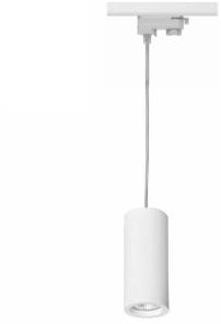 Laden Sie das Bild in Galerie -Viewer, Enzo railarmatuur 3-fase met gu10 fitting wit - 5050202