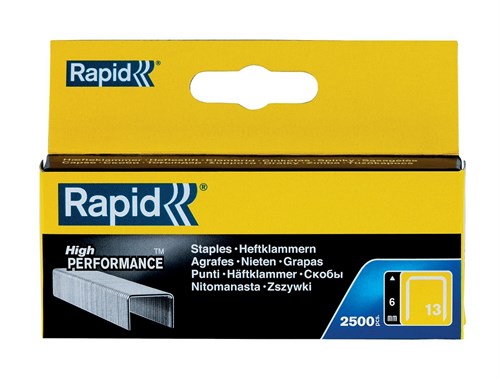 Cargue la imagen en el visor de la galería, Rapid nieten 53 6 mm galvaniseerd 5.000 stuks