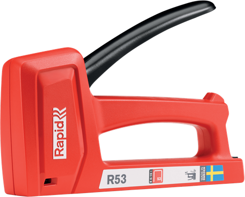 Chargez l'image dans la visionneuse de la galerie, Rapid staple gun r53 t f west - 5001661