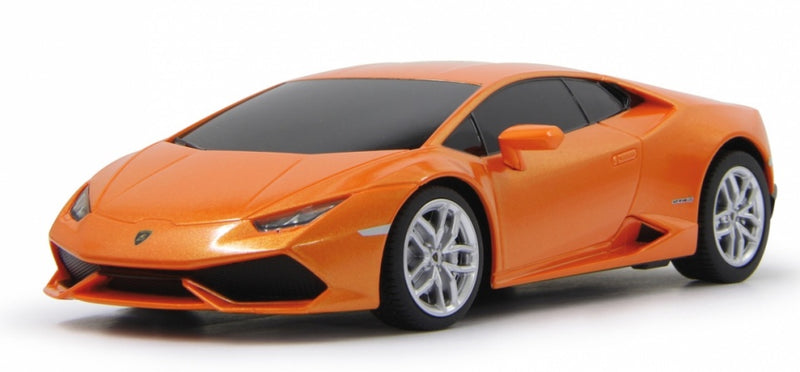 Load image into Gallery viewer, Rastar RC Huracán jongens oranje 1:24