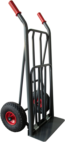 Afbeelding laden in galerijviewer, Little jumbo ravendo steekwagen | heavy duty - 5149051