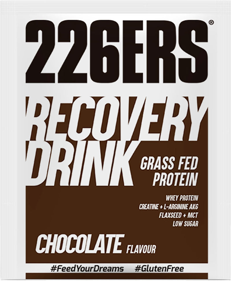 Laden Sie das Bild in Galerie -Viewer, 226ers recovery drink 50g