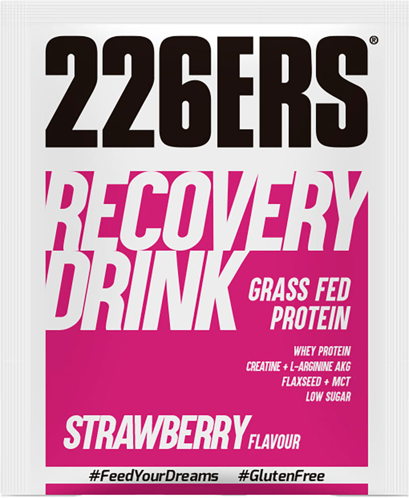 Laden Sie das Bild in Galerie -Viewer, 226ers recovery drink 50g