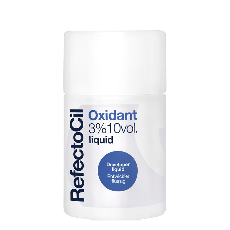 Load image into Gallery viewer, Refectocil oxidant liquid 3% 100ml