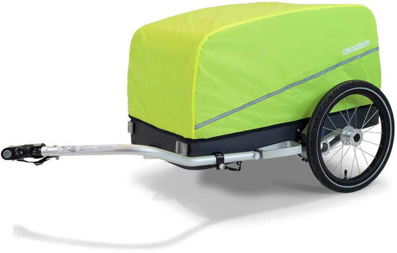 Load image into Gallery viewer, Croozer rain cover for cargo pakko tuure