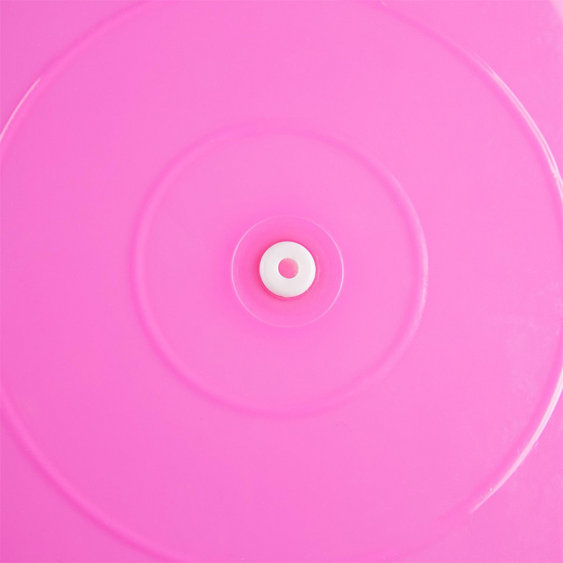 Load image into Gallery viewer, Relaxdays gymnastiekbal roze ø55cm