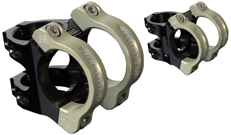 Load image into Gallery viewer, Renthal apex stem 35mm