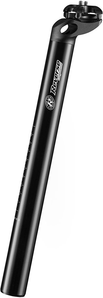 Load image into Gallery viewer, Reverse components comp seat post | ø30,9mm