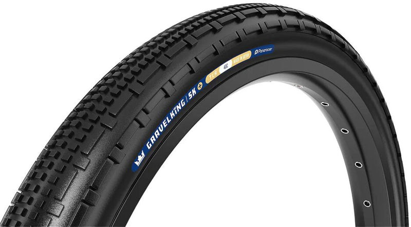 Laden Sie das Bild in Galerie -Viewer, Panaracer gravelking sk plus tlc folding tyre