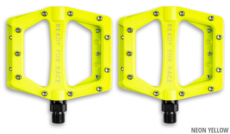 Load image into Gallery viewer, Rfr flat cmpt platform pedals