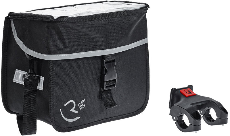 Load image into Gallery viewer, Rfr handlebar bag klick go