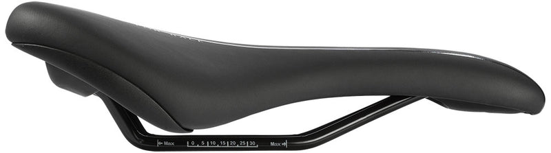 Load image into Gallery viewer, Rfr mtb comfort d2 saddle