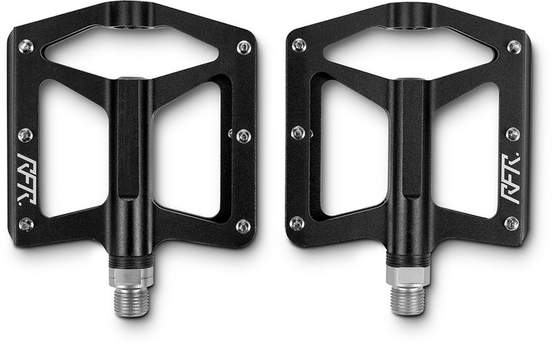 Load image into Gallery viewer, Rfr flat race 2.0 flat pedals
