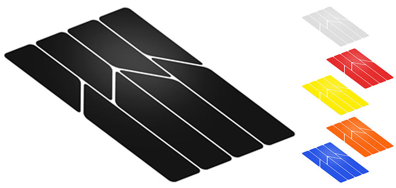 Load image into Gallery viewer, Rie:sel design re:flex frame tape