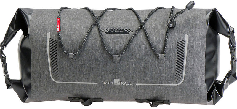Laden Sie das Bild in Galerie -Viewer, Rixen kaul - klickfix klickfix bikepack waterproof handlebar bag