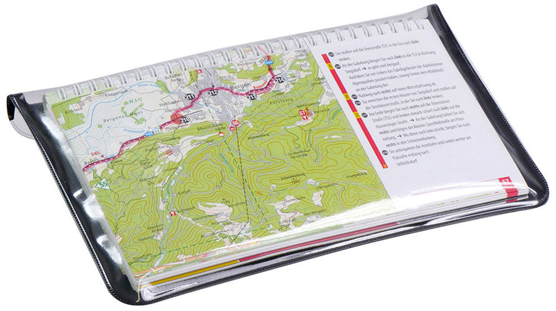 Load image into Gallery viewer, Rixen kaul - klickfix klickfix freeliner card holder