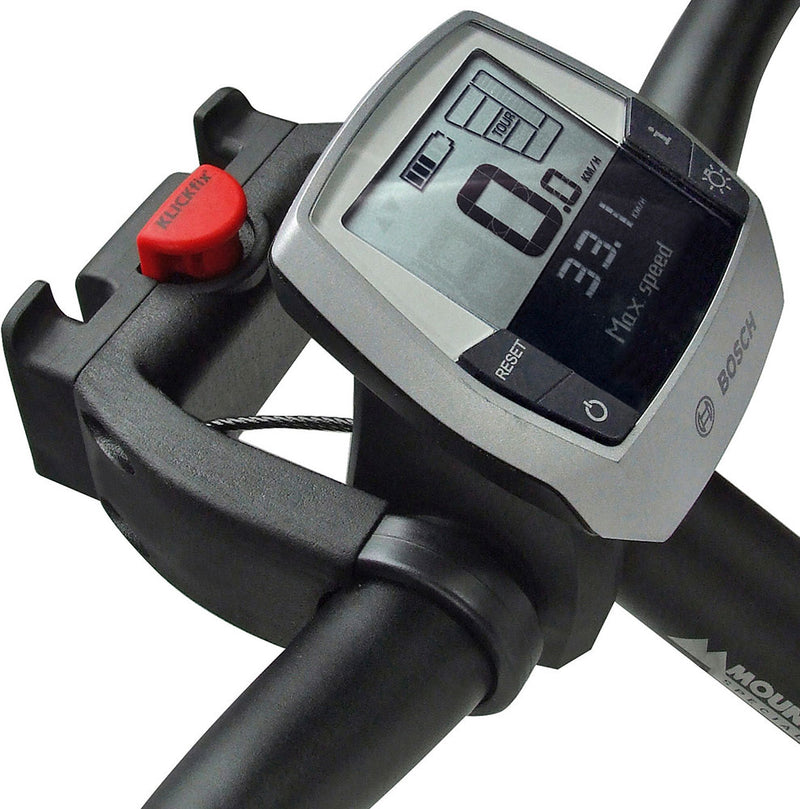 Load image into Gallery viewer, Stuuradapter KlickFix E-Bike Oversized (Kf349)