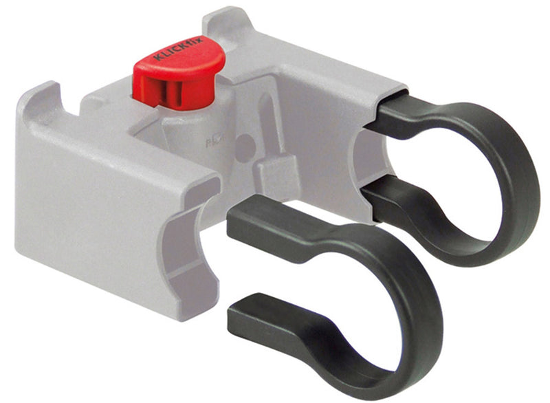 Load image into Gallery viewer, Rixen kaul - klickfix klickfix clamp oversize ø 31.8mm for handlebar adapter