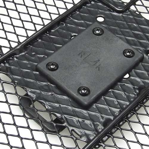 Load image into Gallery viewer, Rixen kaul - klickfix klickfix clutch set for rack adapter