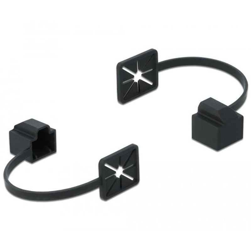 Load image into Gallery viewer, Rj45 afdekkap