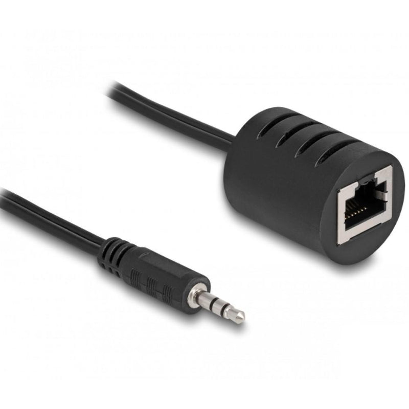 Load image into Gallery viewer, Ngk rj45 audio verleabel