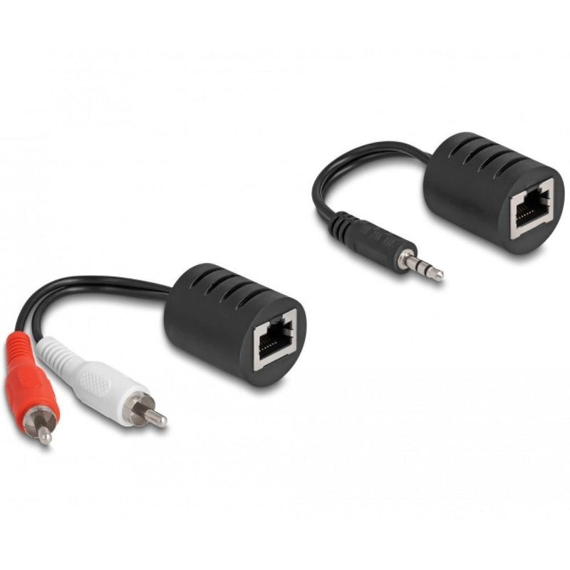 Load image into Gallery viewer, Ngk rj45 audio verleabel