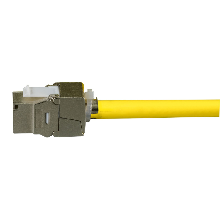 Load image into Gallery viewer, Rj45 keystone stp