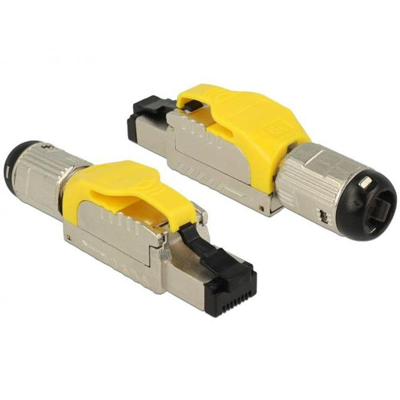 Load image into Gallery viewer, Abi rj45 stekker