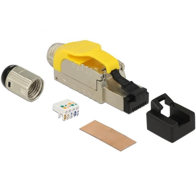 Load image into Gallery viewer, Abi rj45 stekker