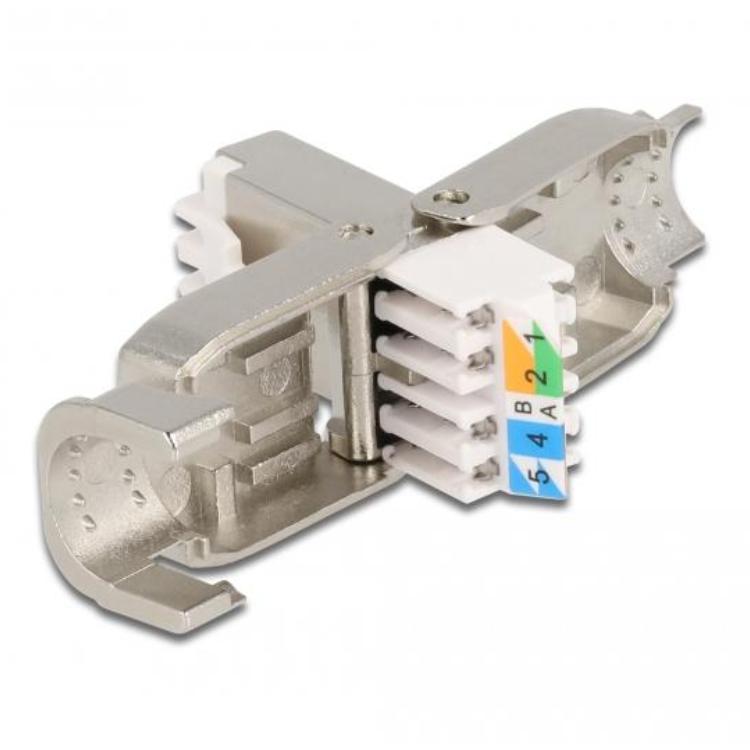 Load image into Gallery viewer, Abi rj45 stekker